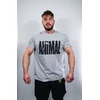 Universal Nutritions Universal Animal Iconic Tee Maršnėliai pilki (2XL dydis )