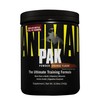 Universal Nutritions Universal Animal Pak Powder 342 g. (Cherry berry skonis)