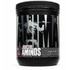 Universal Nutritions Universal Nutrition Animal Juiced Aminos 385 g. (Fruit Punch skonis)