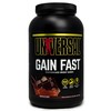 Universal Nutritions Universal Nutrition Gain Fast 2300g (Chocolate skonis)