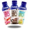 Usn Sports Nutrition USN Trust 50 Bottled Protein 500 ml. (Chocolate skonis )