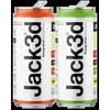 Usn Sports Nutrition USPlabs Jack3d Energy Drink 500 ml. (energetinis gėrimas) (Tropical Punch)