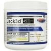 Usp Labs USPlabs Jack3d Pre-Workout 315 g. (Mėlyna Raspberry skonis)