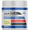 Usp Labs USPlabs Jack3d Pre-Workout 315 g. (Vaisių punšo skonis)