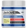 Usp Labs USPlabs Jack3d Pre-Workout 315 g. (Mango Oranžinis skonis)