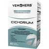 VemoHerb Cichorium (Paprastųjų trūkažolių ekstraktas) 60 kaps.