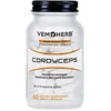VemoHerb Cordyceps 60 kaps.