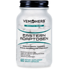 VemoHerb Eastern Adaptogen 60 kaps.