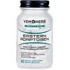 VemoHerb Eastern Adaptogen 60 kaps.