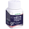 VemoHerb Men’s Formula 24 kaps.