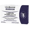 VemoHerb Men’s Formula 24 kaps.