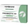 VemoHerb Probiotic 8+ 24 kaps.