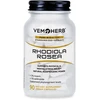 VemoHerb Rhodiola Rosea (Rausvosios rodiolės ekstraktas) 90 kaps.