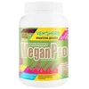 VemoHerb VeganPro 900 g. (Natural Vanilla skonis )