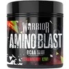 Warrior Amino Blast 270 g. (Pineapple Crush skonis)