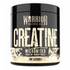 Warrior Creatine 300g. (Mikronizuotas) (Unflavoured )