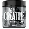 Warrior Creatine Monohydrate Powder 300g. (Unflavoured)