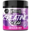 Warrior Creatine Plus EAA 270 g. (Unflavoured)