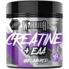 Warrior Creatine Plus EAA 270 g. (Unflavoured)
