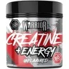 Warrior Creatine Plus Energy 360 g. (Unflavoured)
