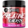 Warrior Creatine Plus Energy 360 g. (Unflavoured)