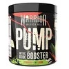 Warrior Pump 225 g. (Bubble gum skonis)