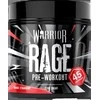 Warrior Rage 392 g. (Blazin Berry skonis )