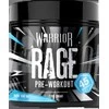 Warrior Rage 392 g. (Blazin Berry skonis )