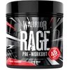 Warrior Rage 392 g. (Lightnin Lemonade skonis )