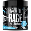Warrior Rage 392 g. (Lightnin Lemonade skonis )