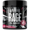 Warrior Rage 392 g. (Lightnin Lemonade skonis )
