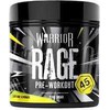 Warrior Rage 392 g. (Lightnin Lemonade skonis )