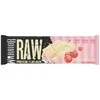 Warrior RAW Protein Flapjack 75g (Baltas Chocolate Cranberry skonis)