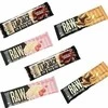 Warrior RAW Protein Flapjack 75g (Chocolate Oranžinis skonis)