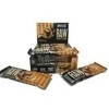 Warrior RAW Protein Flapjack 75g (Salted Caramel)