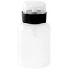 Activeshop 220 ml buteliukas su pompa