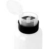 Activeshop 220 ml buteliukas su pompa
