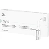 Activeshop Drėkinamosios ir maitinamosios veido ampulės SYIS 10×3 ml