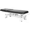 Activeshop Elektrinis masažo stalas AZZURRO MASSAGE BED 1 MOTOR Juodas
