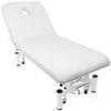 Activeshop Elektrinis masažo stalas AZZURRO MASSAGE BED 1 MOTOR Baltas