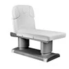 Activeshop Elektrinis masažo stalas AZZURRO MASSAGE 4 MOTOR Pilkas HEATED