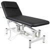 Activeshop Elektrinis masažo stalas ELECTRIC BED 1 MOTOR Juodas