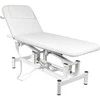 Activeshop Elektrinis masažo stalas ELECTRIC BED 1 MOTOR Baltas