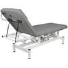 Activeshop Elektrinis masažo stalas ELECTRIC BED 1 MOTOR Pilkas