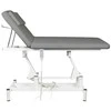 Activeshop Elektrinis masažo stalas ELECTRIC BED 1 MOTOR Pilkas