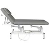 Activeshop Elektrinis masažo stalas ELECTRIC BED 1 MOTOR Pilkas