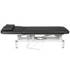 Activeshop Elektrinis masažo stalas ELECTRIC BED 1 MOTOR Juodas