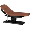 Activeshop Sillon Relax masažo stalas elektrinis 63–87 cm ruda