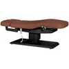 Activeshop Sillon Relax masažo stalas elektrinis 63–87 cm ruda