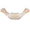 Activeshop Kaklo ir nugaros masažuoklis SHIATSU NECK AND BACK